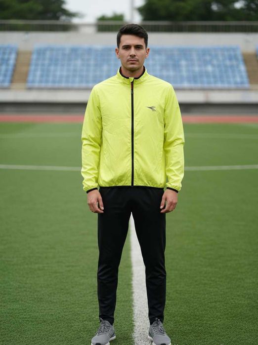 Diadora Ветровка/Мъжка XL