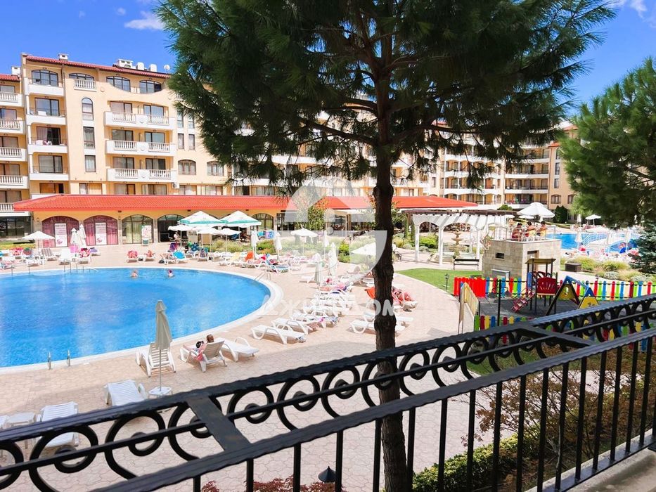 Продава се Тристаен апартамент в к.к. Слънчев бряг - 94 кв.м за 1064 €/кв.м - Снимка #10