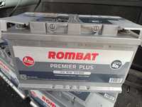 Baterie acumulator auto Rombat 85Ah 810a Rombat Premier Plus 12V 2023