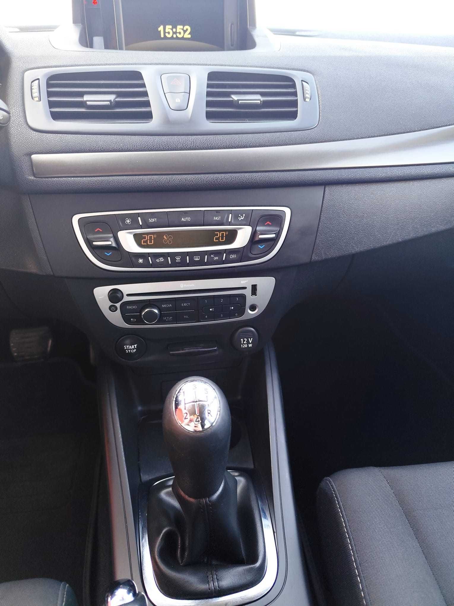 Megane 3 Diesel • Euro 5 • Factură • Istoric complet • Navi