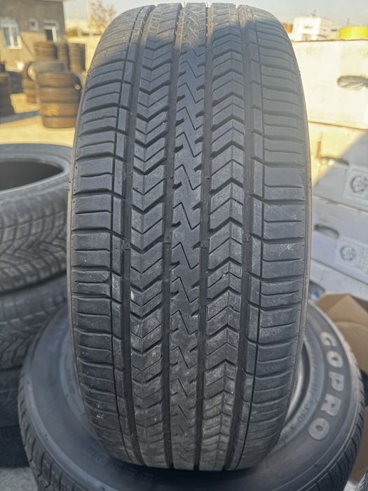 R17 Gopro Balon holati alo aybi yuq. 225/60/17