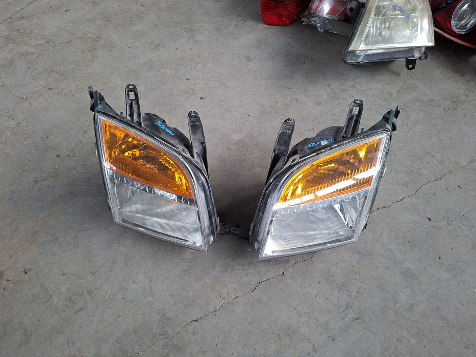 Faruri ford fusion 2008