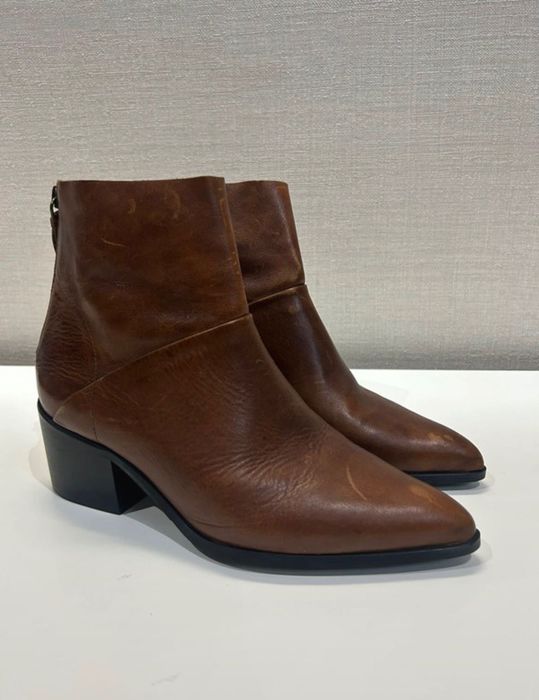 Botine Cizme Topshop