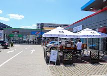 Spatiu comercial 50 mp de vanzare strada cristalului