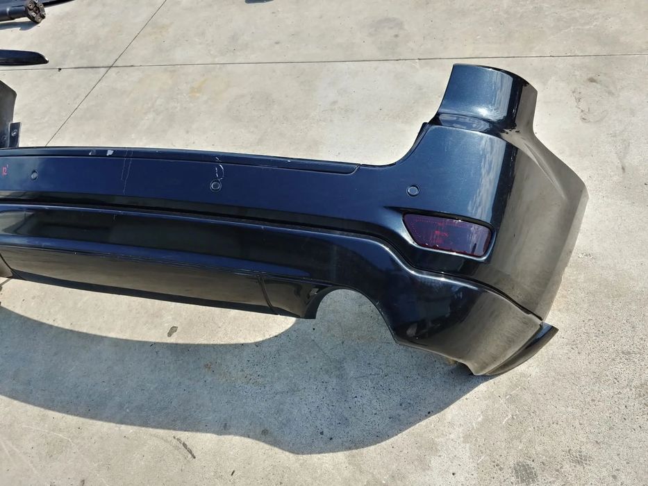 bara spate jeep grand cherokee 4 wk wk2 2012 463000