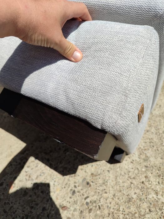 canapea electrica relaxanta