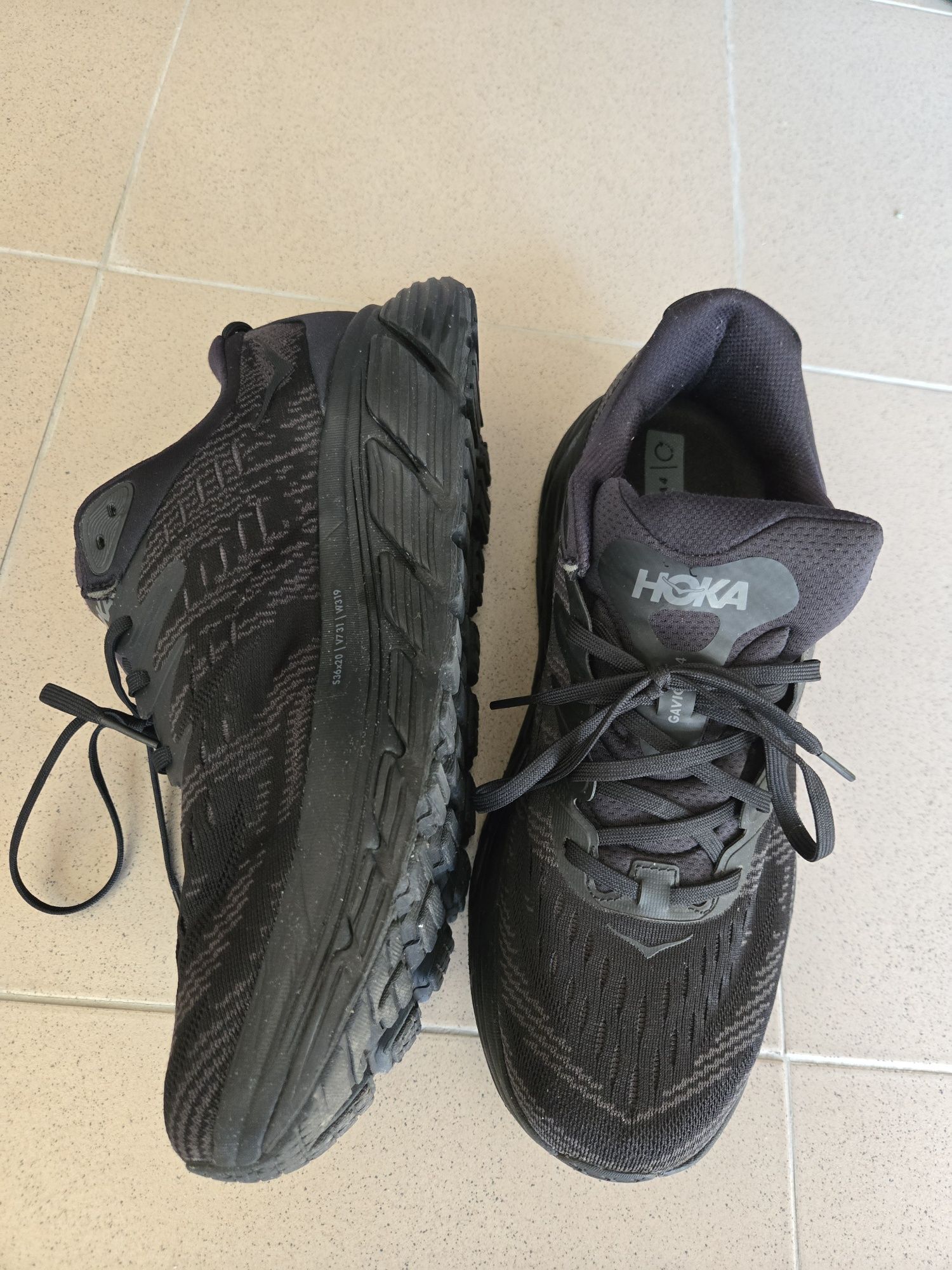 Спортни обувки за бягане Hoka Gaviota