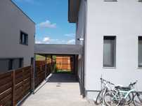 Foisor / Pergola /Garaj / Terasa  Metalica - Confectionez la comanda