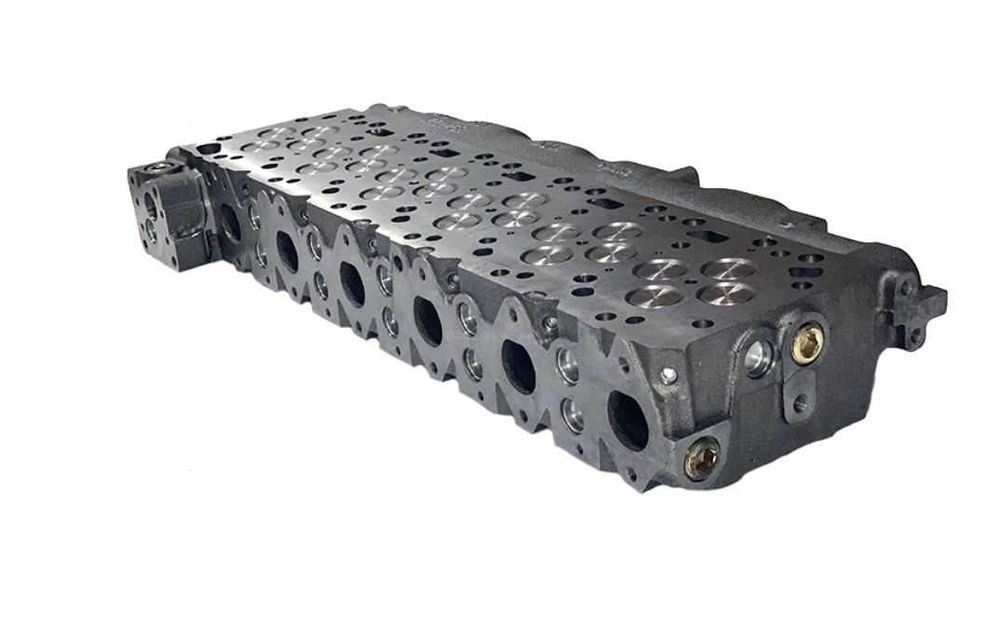 Chiulasa noua KOMATSU SAA6D107E