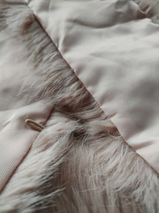 Guler/fular blana artificiala