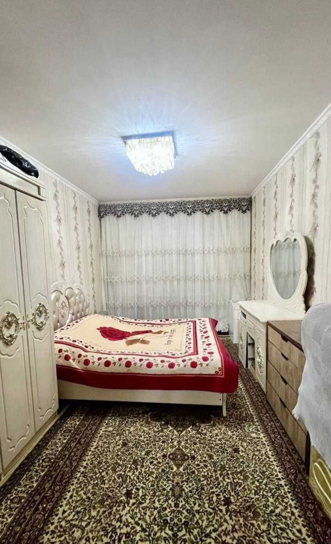 Продаётся 2в3/3/4 на м-в Феруза