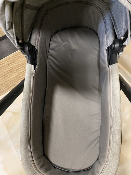 Бебешка количка Cybex Balios S