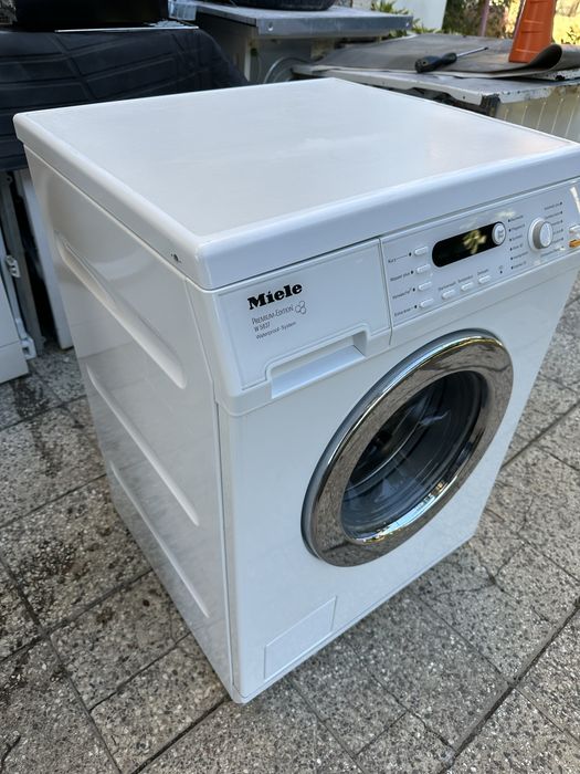 Пераля Миеле/Miele Premium Edition