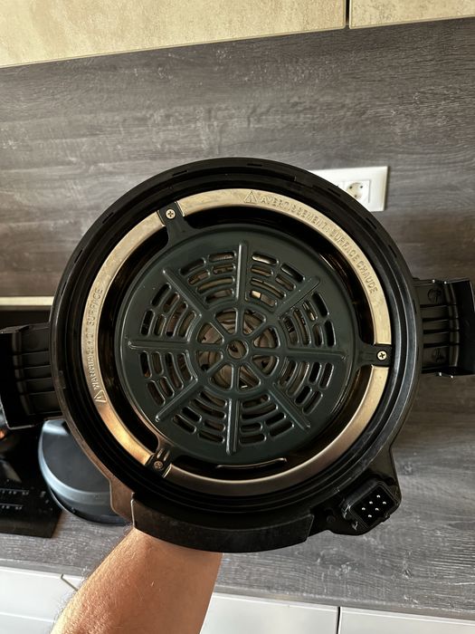 Multicooker Instant Pot Pro Crisp 8