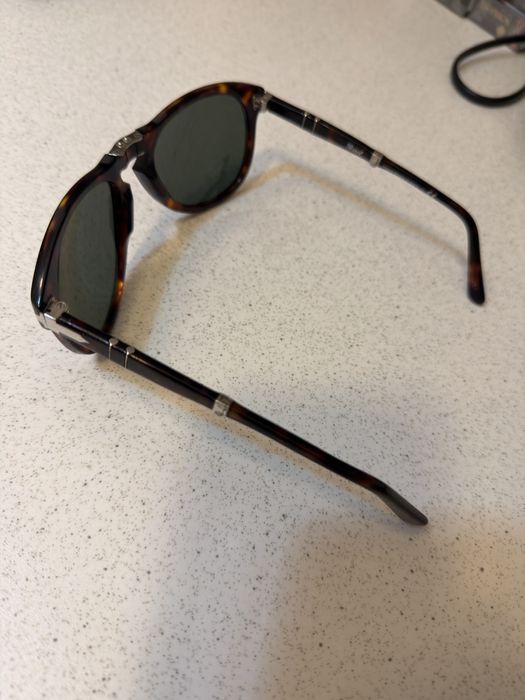 Ochelari persol 714 54-21