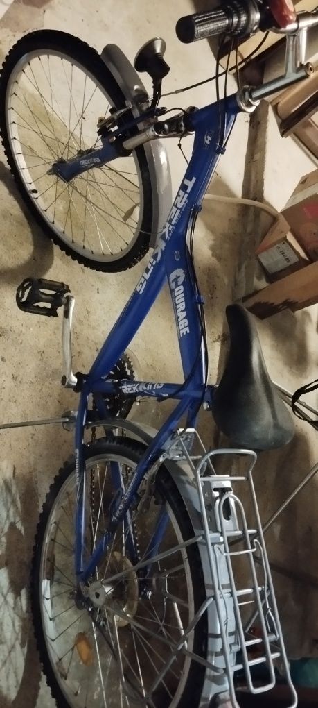 Bicicleta stare foarte buna