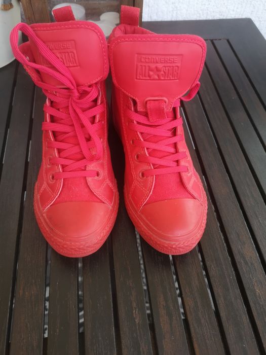 Converse оригинални кецове, номер 35