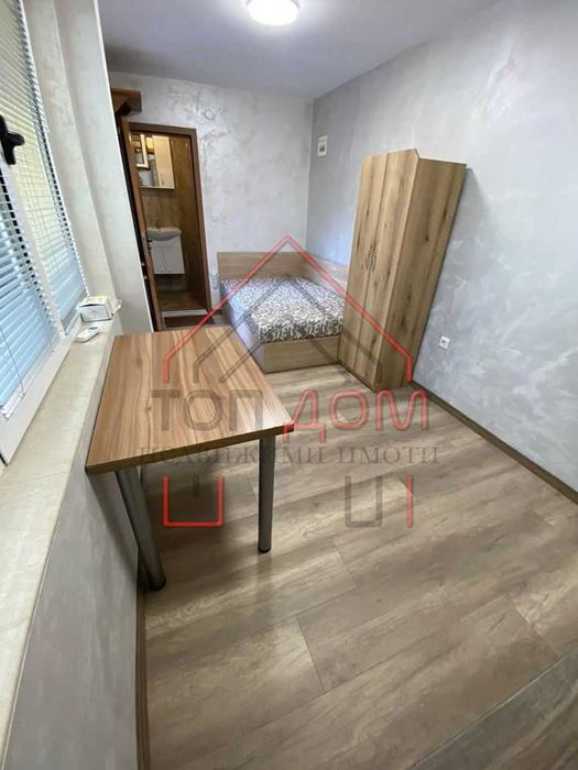 Дава се под наем Едностаен апартамент в Варна, Спортна зала - 40 кв.м за 331.5 € - Снимка #2