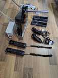 Joc Nintendo wii modat 28 jocuri Hdmi