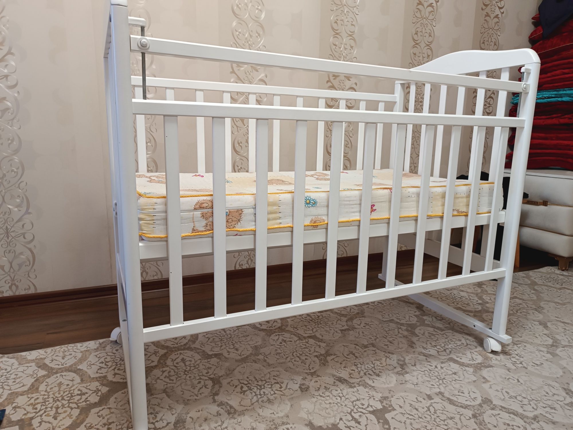 Продам детский манеж