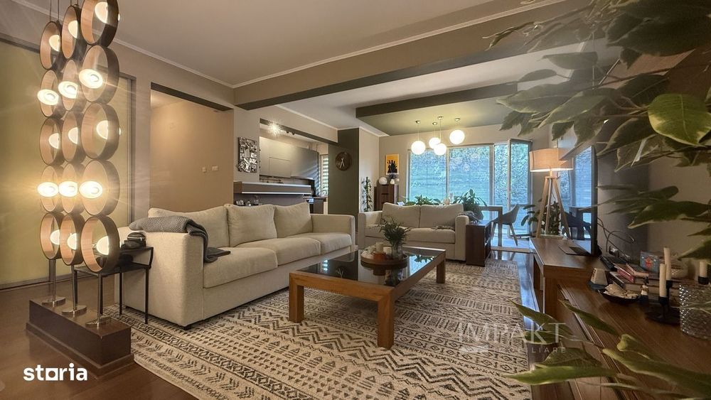 Apartament cu 3 camere cf sporit langa Grand Hotel Italia