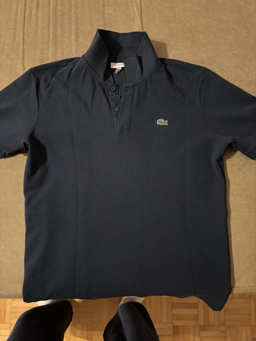 Поло Lacoste Размер XL