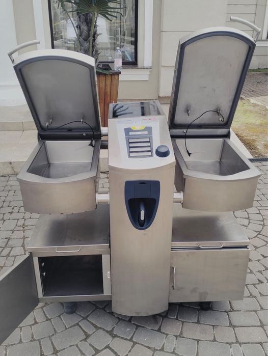 Rational VarioCooKing VCC 112