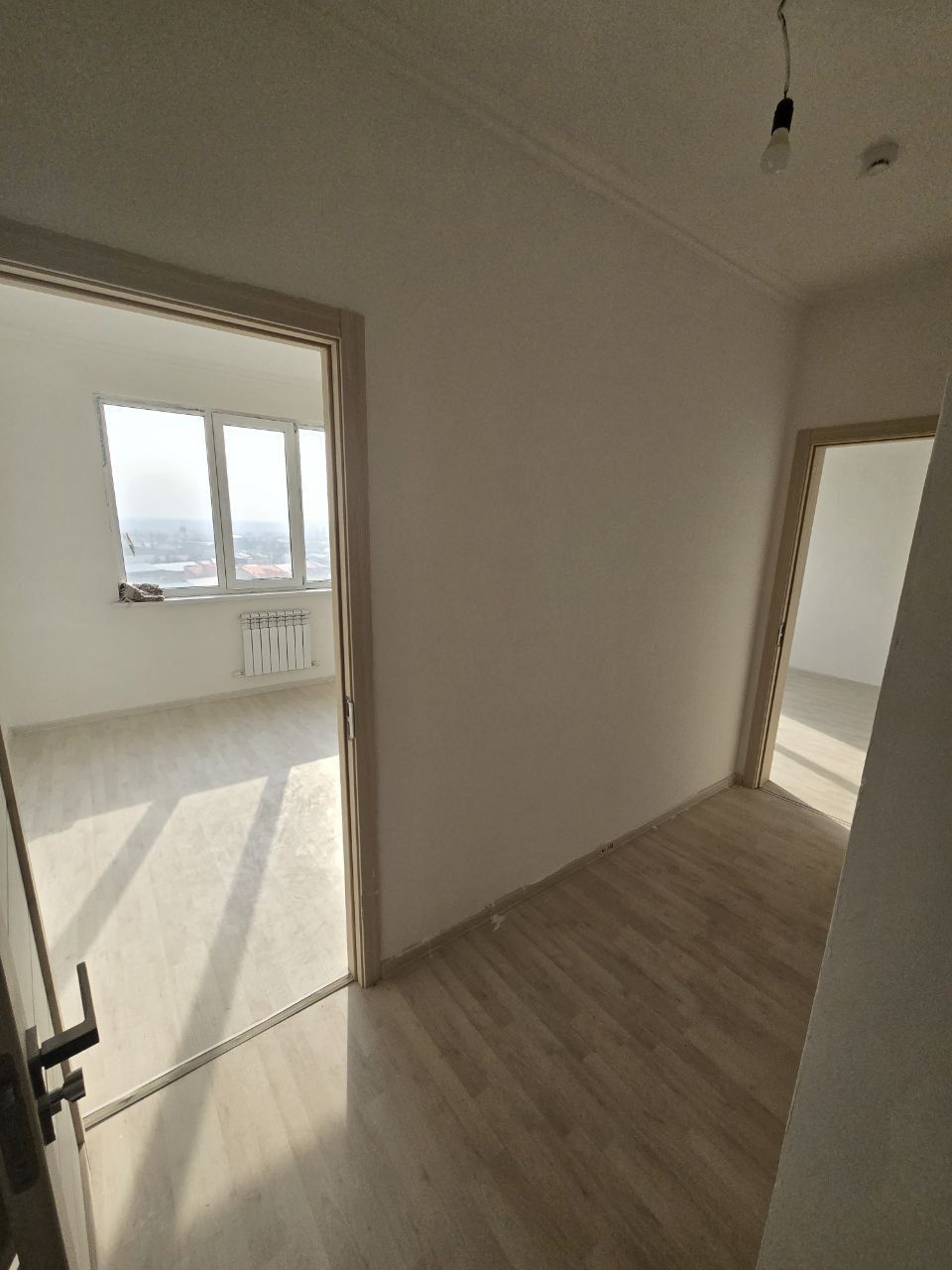 Arenda kvartira 3 hona 9 etaj 16 etajla 350$