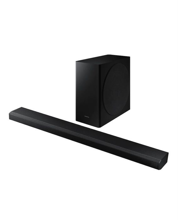 Soundbar Samsung HW Q800T | Dolby Atmos | 330W | Wi-Fi | Bluetooth |