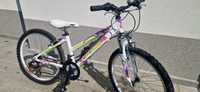 Алуминиев Cross Speedster 24, детски велосипед