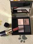 Trusa make up + ruj Bobbi Brown