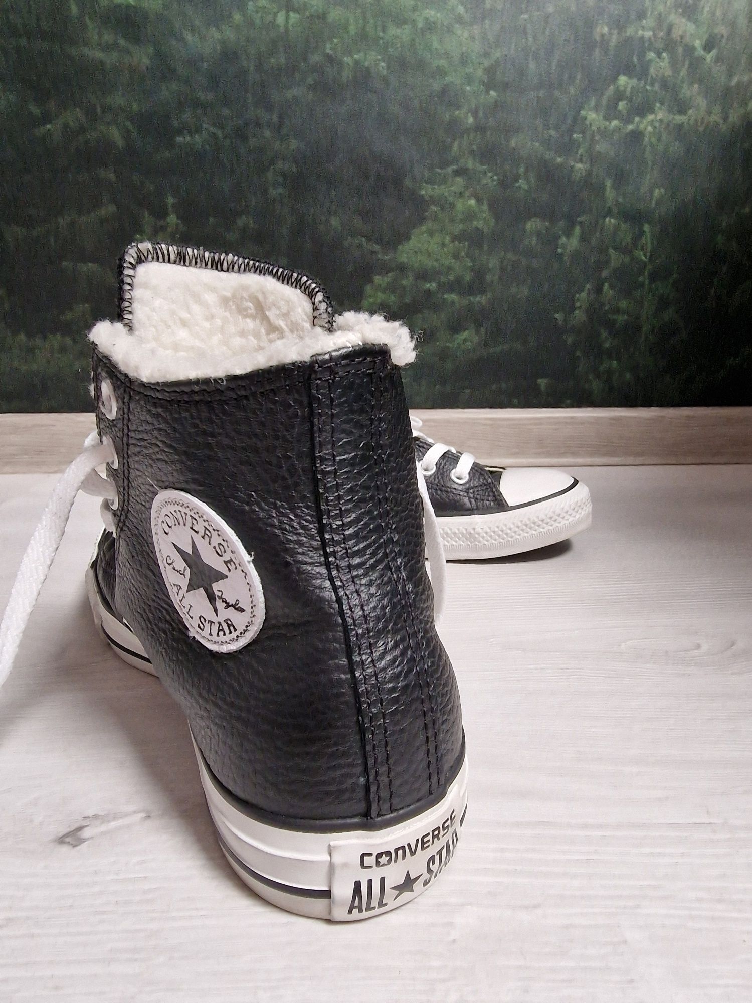 Tenisi Converse All Star Chuck Taylor