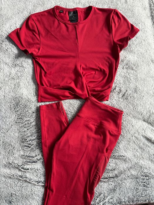 Спортни клинове и спортни екипи - Women‘s best, My Protein
