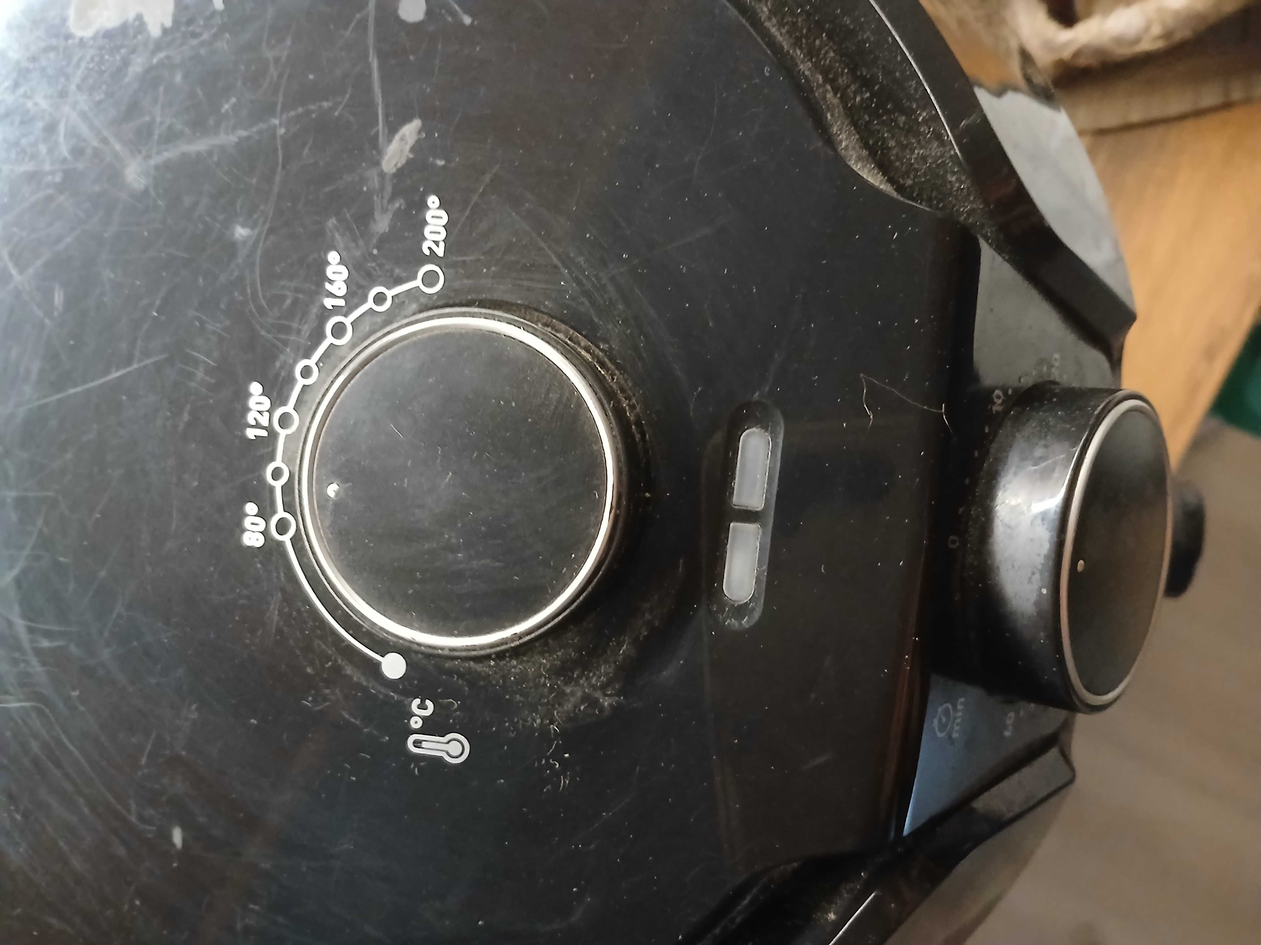 Фритюрник Еърфрайър Tefal
