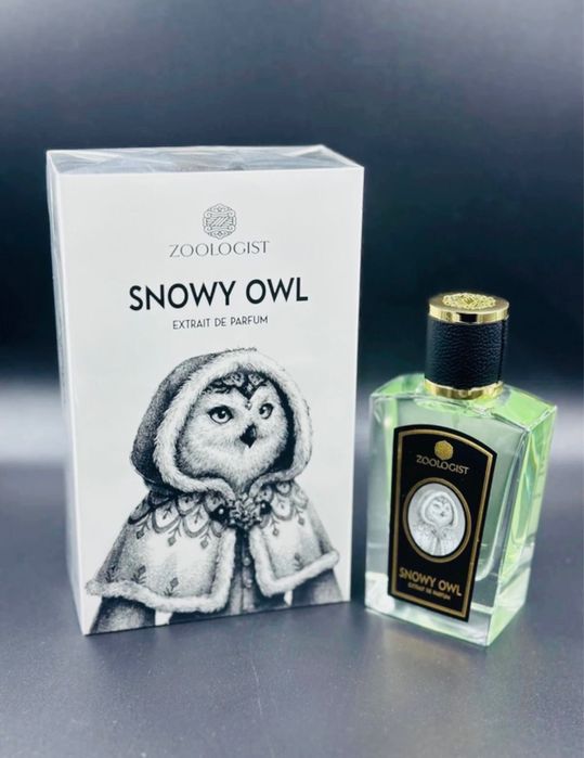 Parfum Zologist Premium 100ml !!