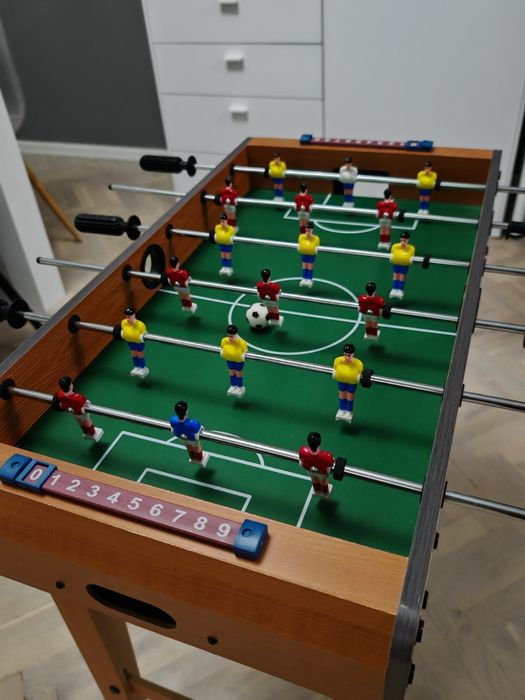 Детска дървена джага