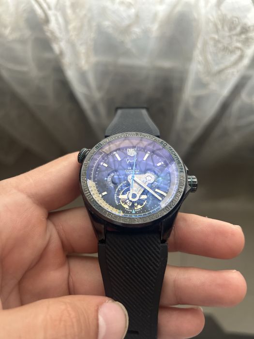 Tag Heuer Часовник