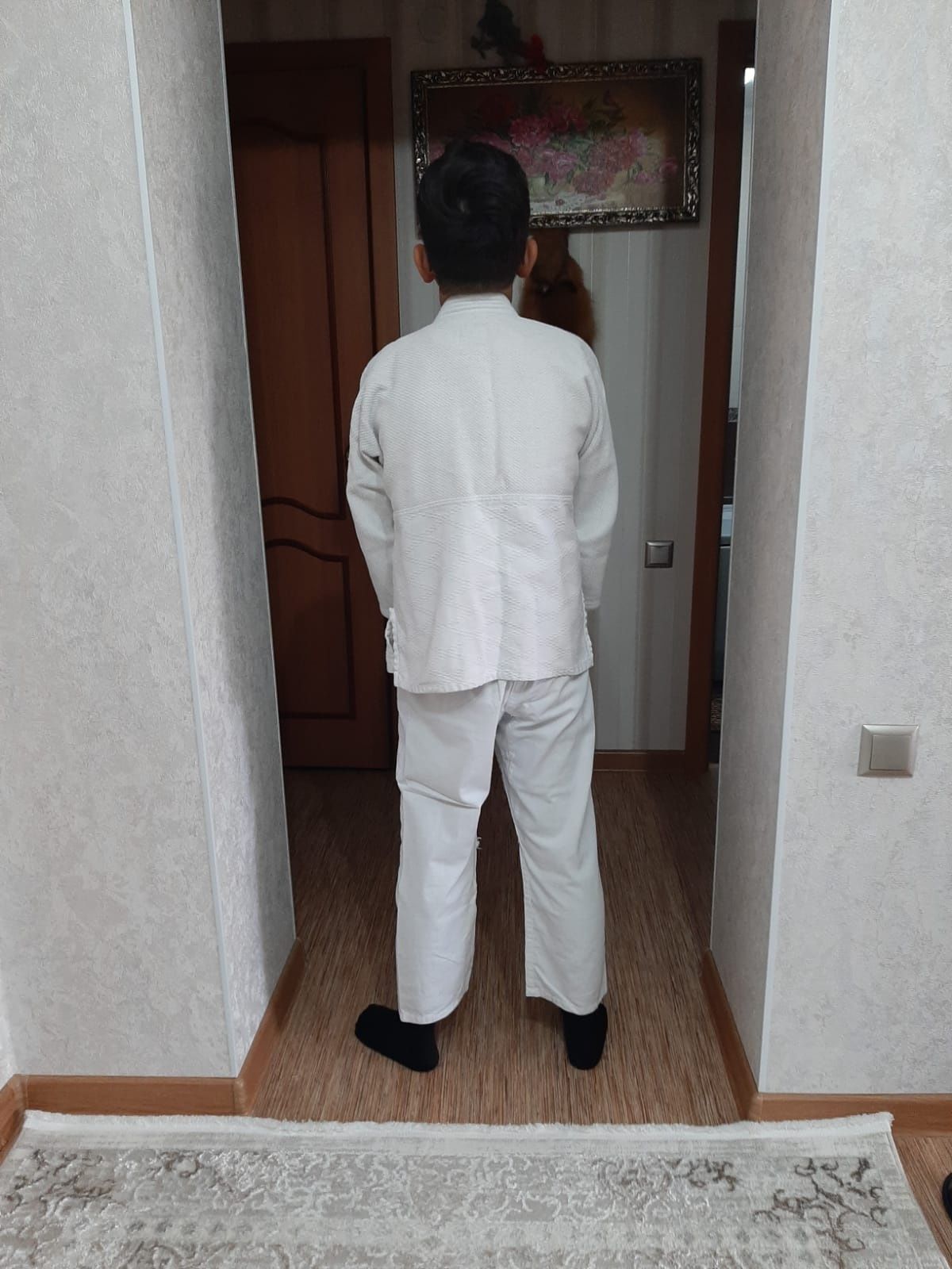 Продам костюм и атрибуты