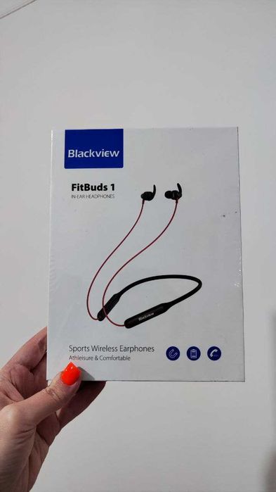 Наушники беспроводные Blackview FitBuds 1