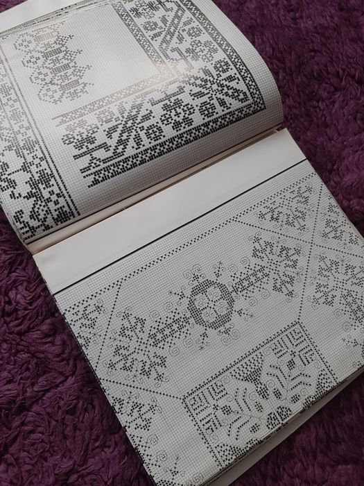 Album cusaturi populare germane