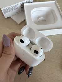 Apple AirPods3 with MagSafe Charging Case с гаранция