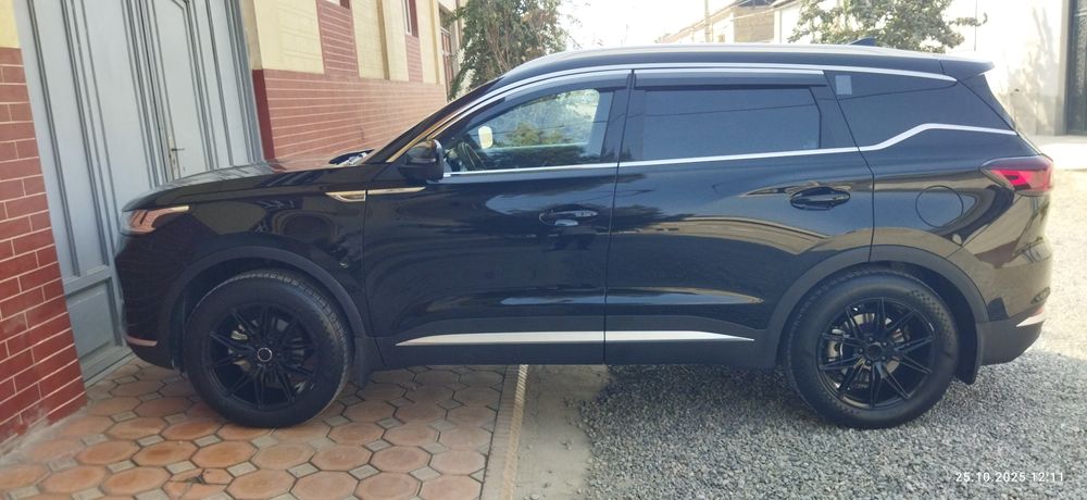 Зур холатда черий 7 про сотилади