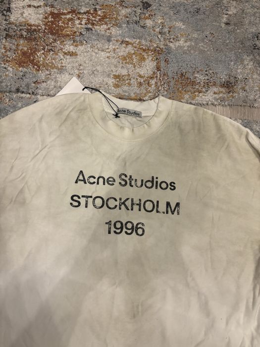 Bluza Acne Studios