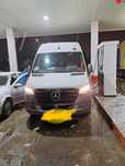 De Vânzare sprinter 316 an 2019 mai multe detalii la tel