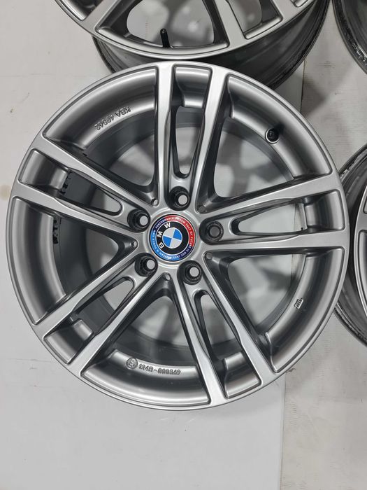 Jante 17 BMW F10 F11 F30 F31 E90 E91 X1 X3 X4, 8Jx17, ET30, 5x120