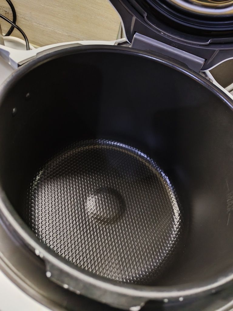Мултикукър Tefal - COOK4ME CY851130+запичащ капак