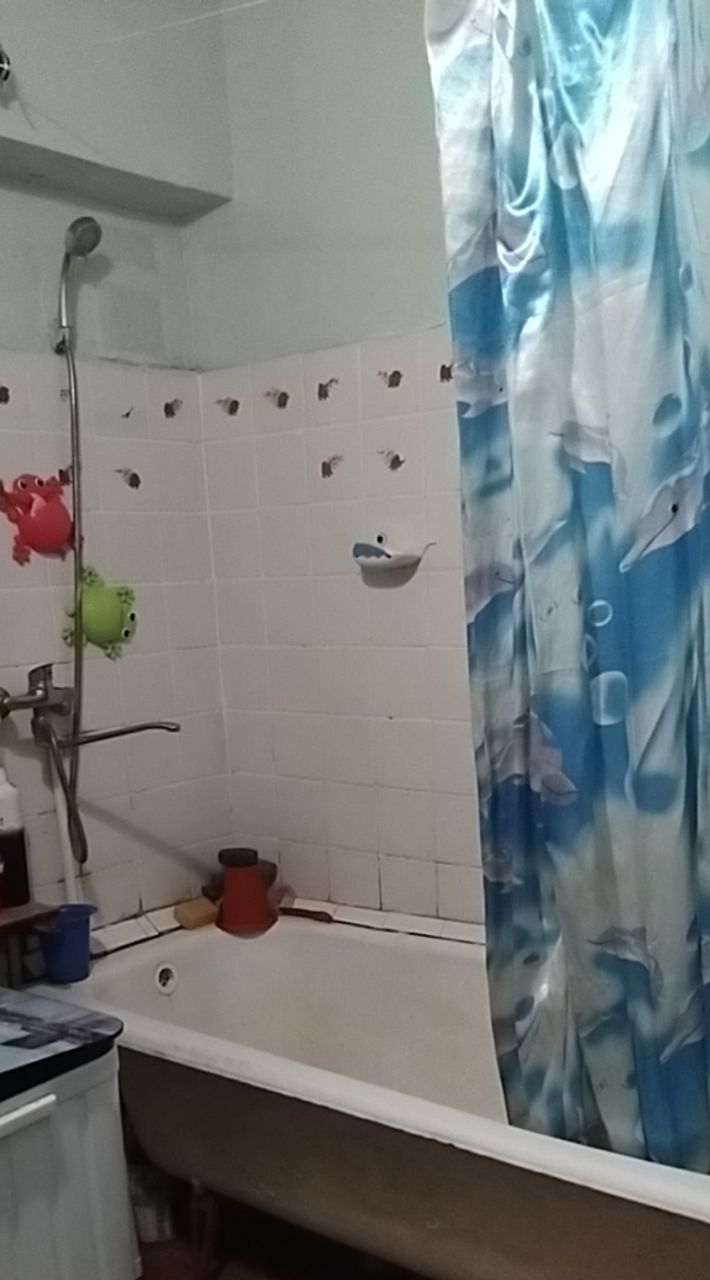 Аренда Алгаритм Кизил шарк 2/2/9 300$.