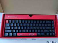 Tastatura Hyperx Alloy Origins 65 - Switch RED