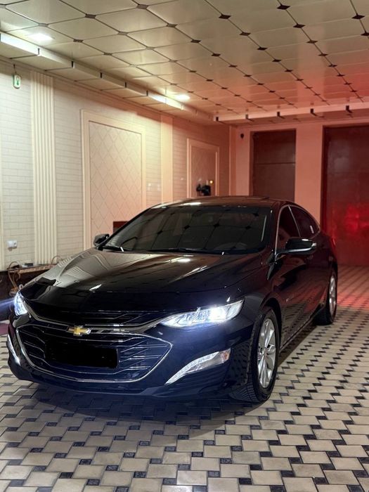 Malibu 2 primer sotiladi