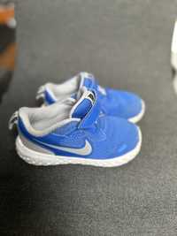 Adidasi Nike Copii marimea 27 16 cm BQ5673-403